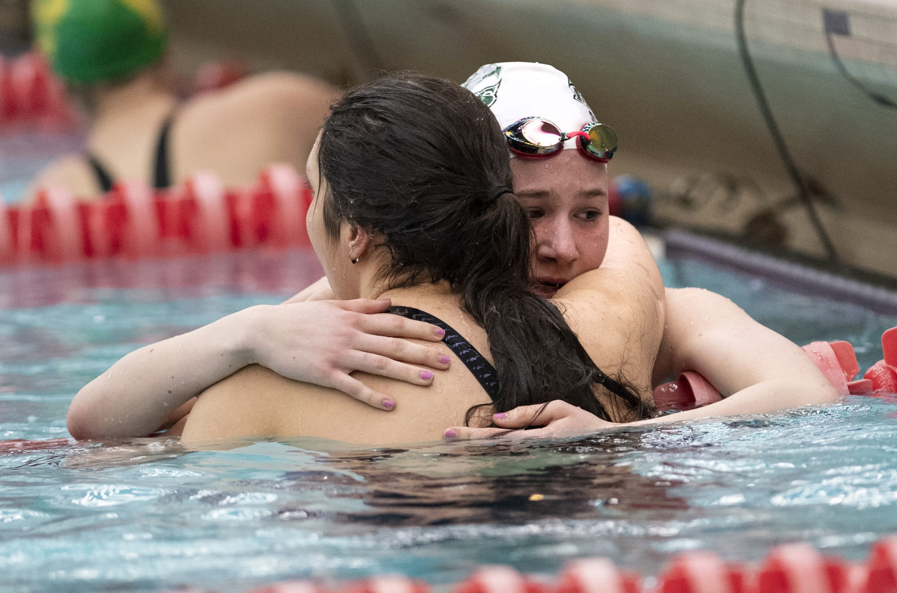 State swimming finals, 2.23